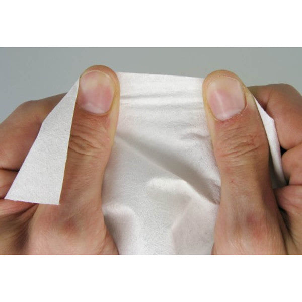 3 Pack - 1 White, 1 Blue, 1 Grey