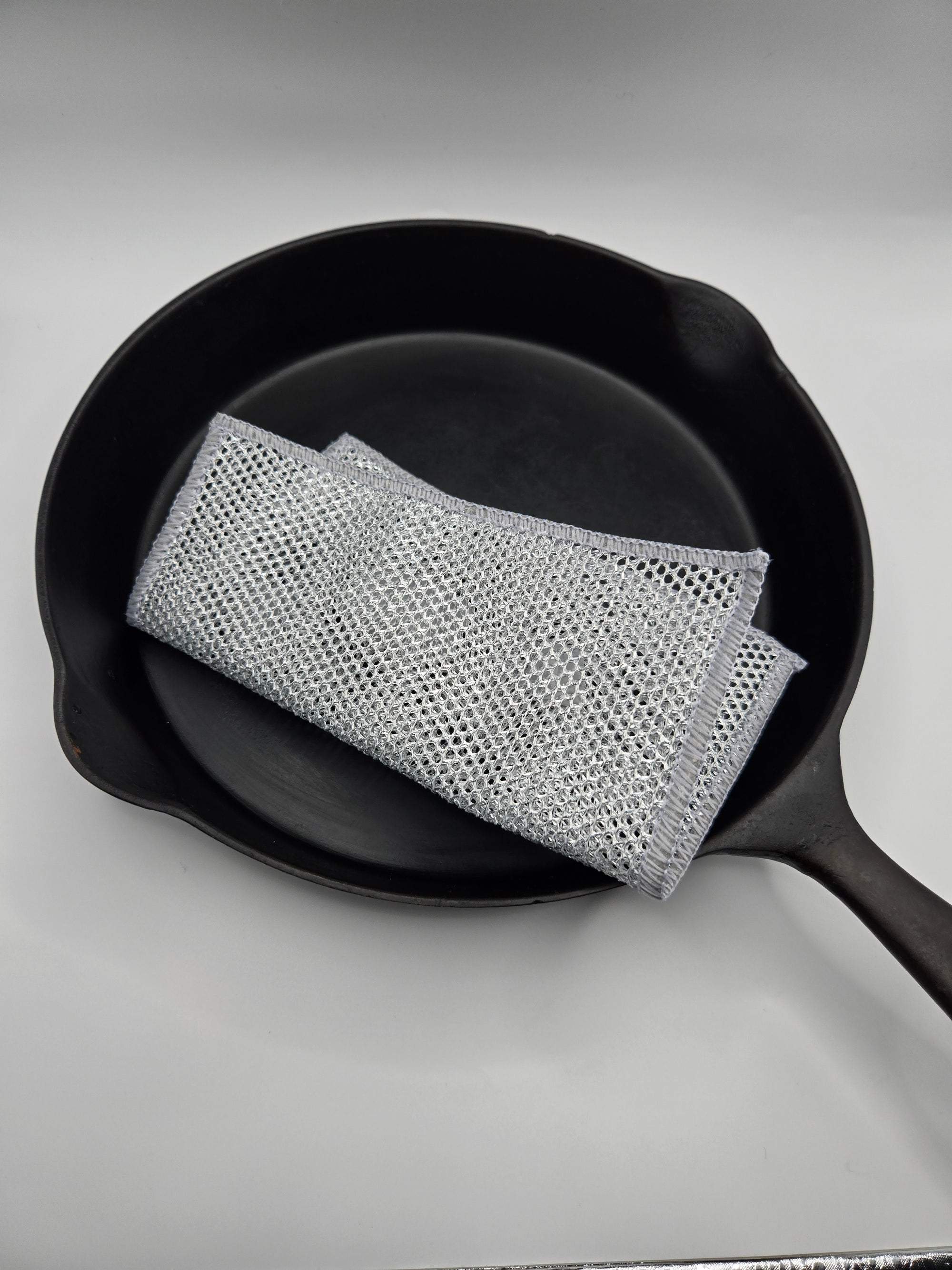 NEW!!! Jude's Miracle Scrubbies - 2 Pack -