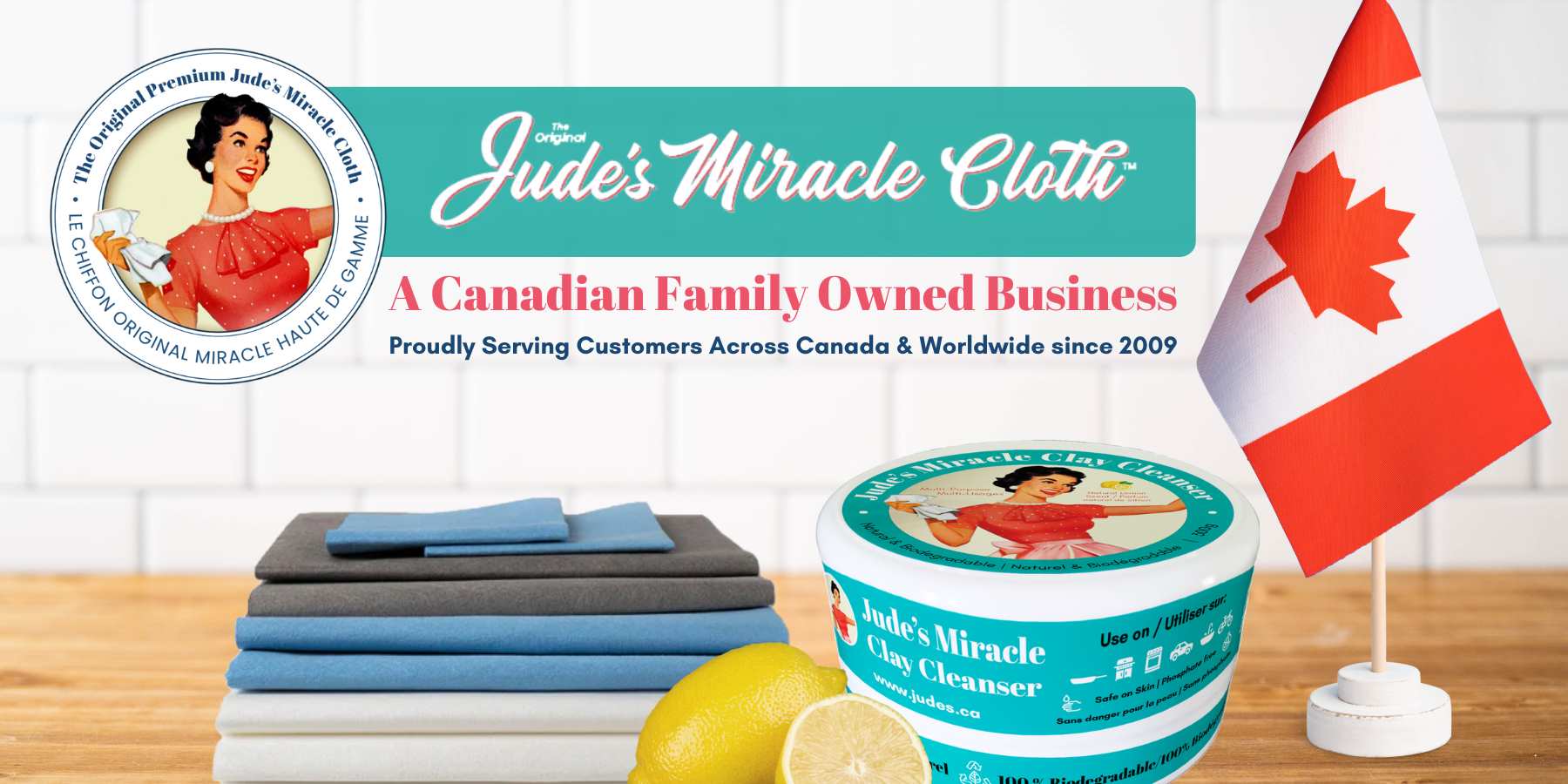 Ultimate Cleaning Bundle