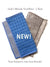 NEW!!! Jude's Miracle Scrubbies - 2 Pack -