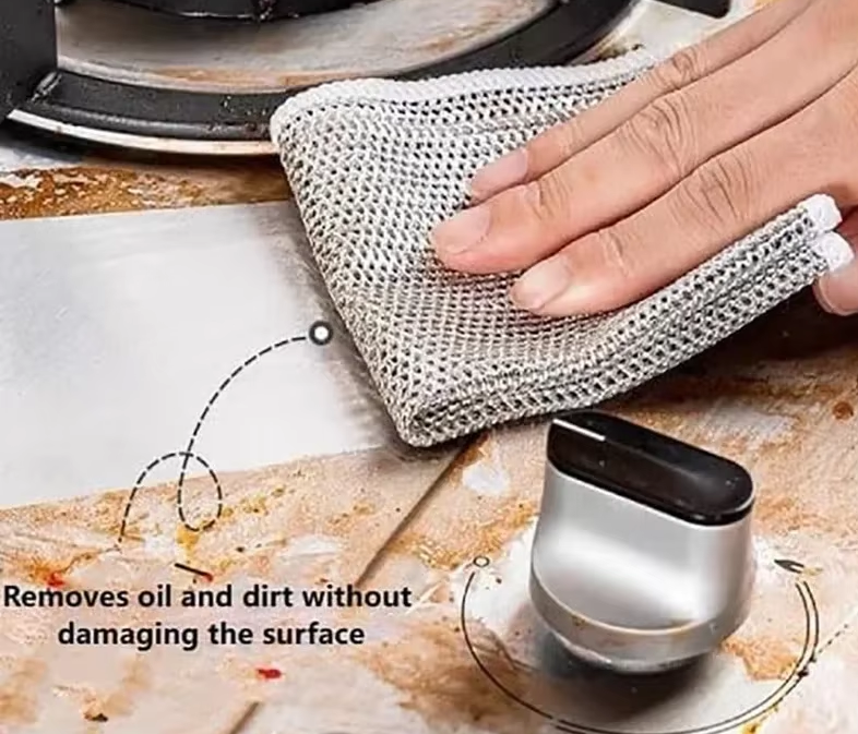 Ultimate Cleaning Bundle