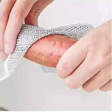 NEW!!! Jude's Miracle Scrubbies - 2 Pack -