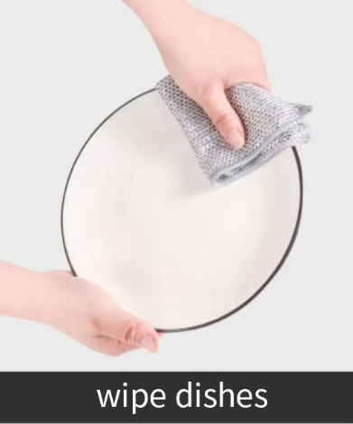 NEW!!! Jude's Miracle Scrubbies - 2 Pack -