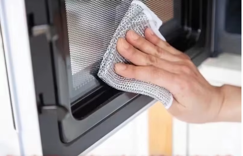 NEW!!! Jude's Miracle Scrubbies - 2 Pack -