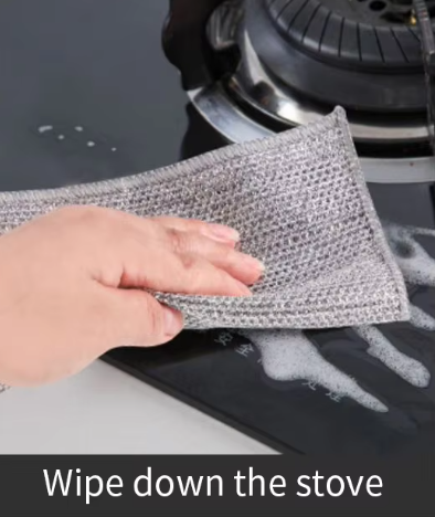 NEW!!! Jude's Miracle Scrubbies - 2 Pack -