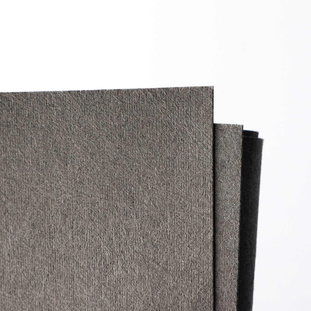 2 Pack - 2 Grey Car Cloths