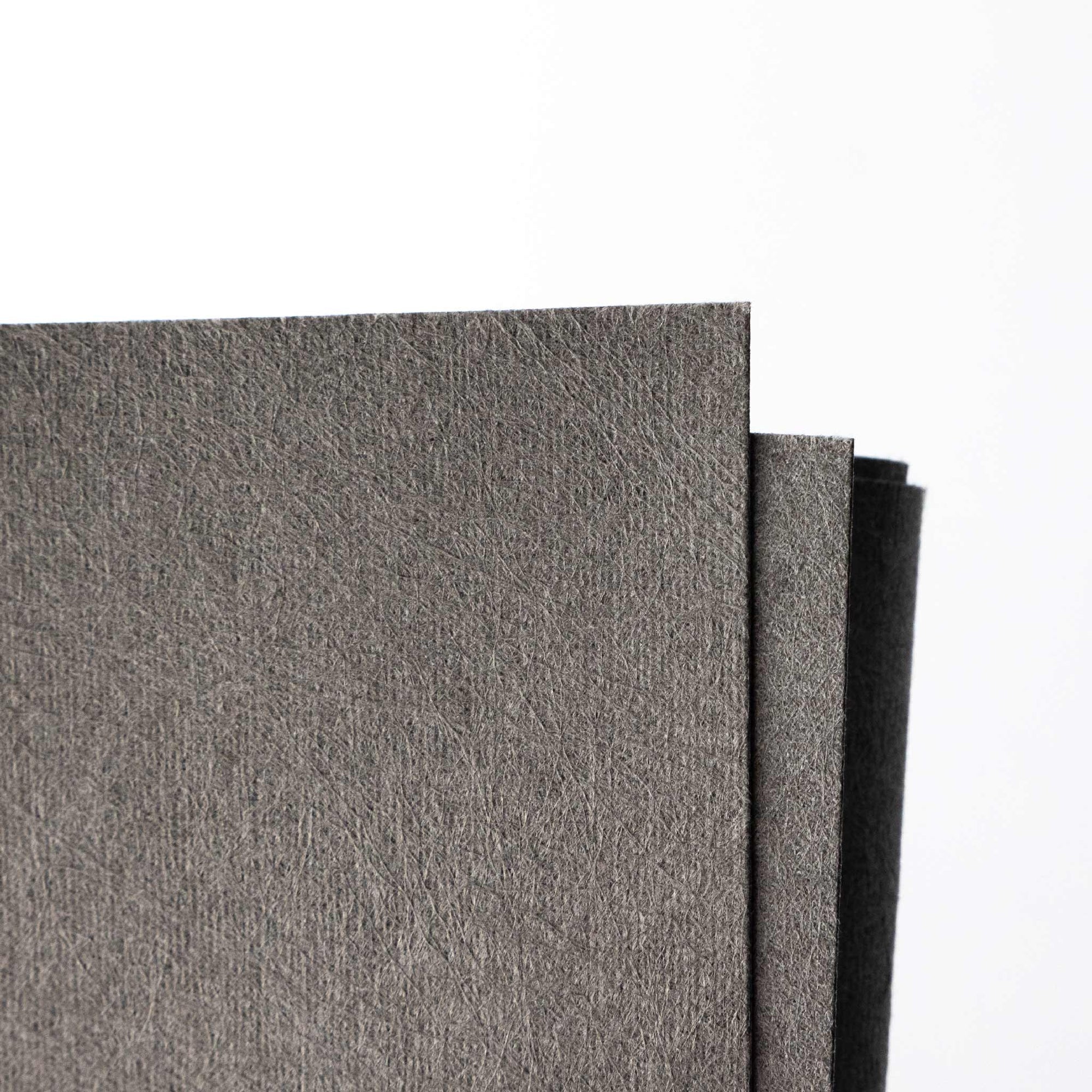 2 Pack - 2 Grey Car Cloths