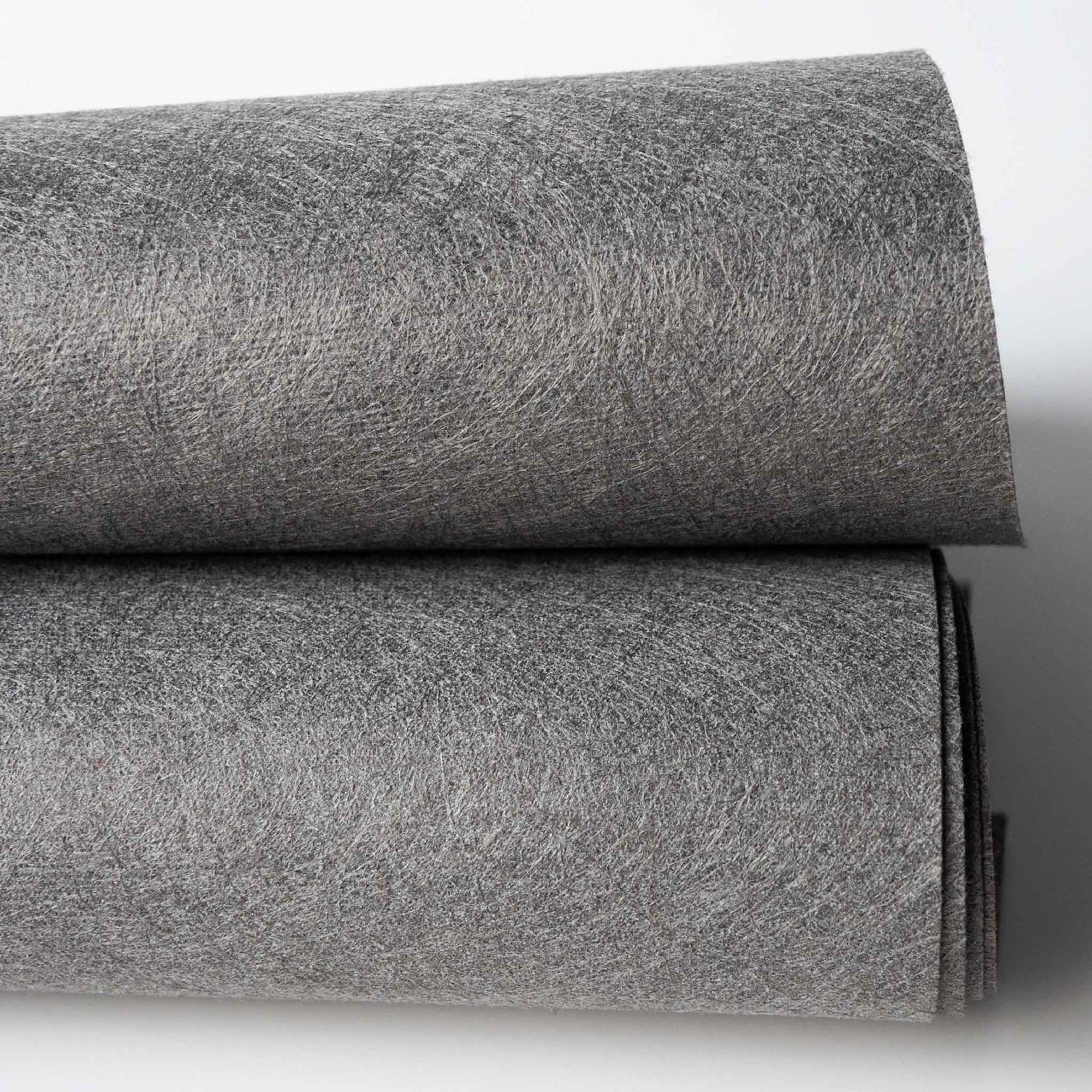 2 Chiffons Voiture Gris