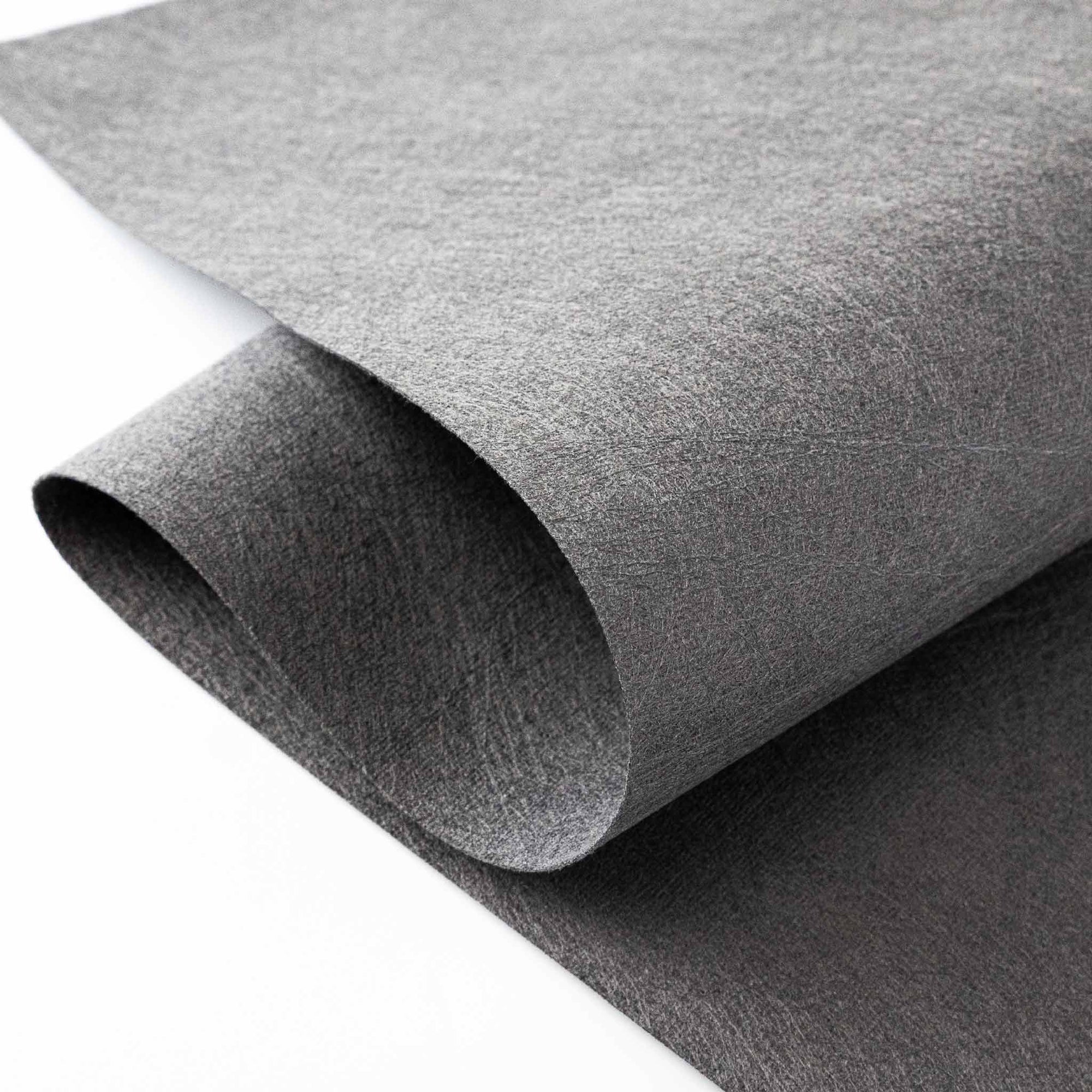 2 Chiffons Voiture Gris