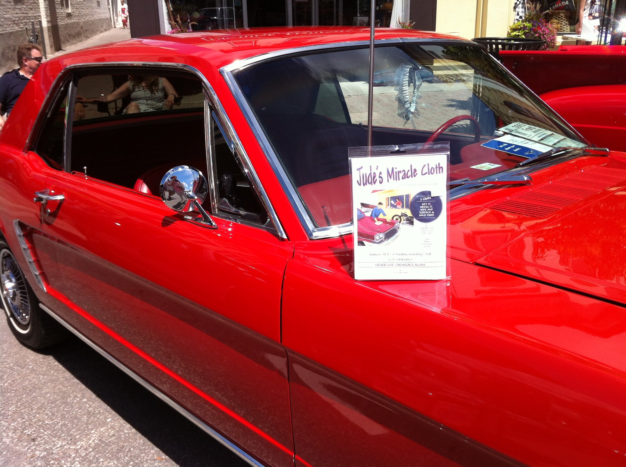 Jude's Paquet-Éco de 8