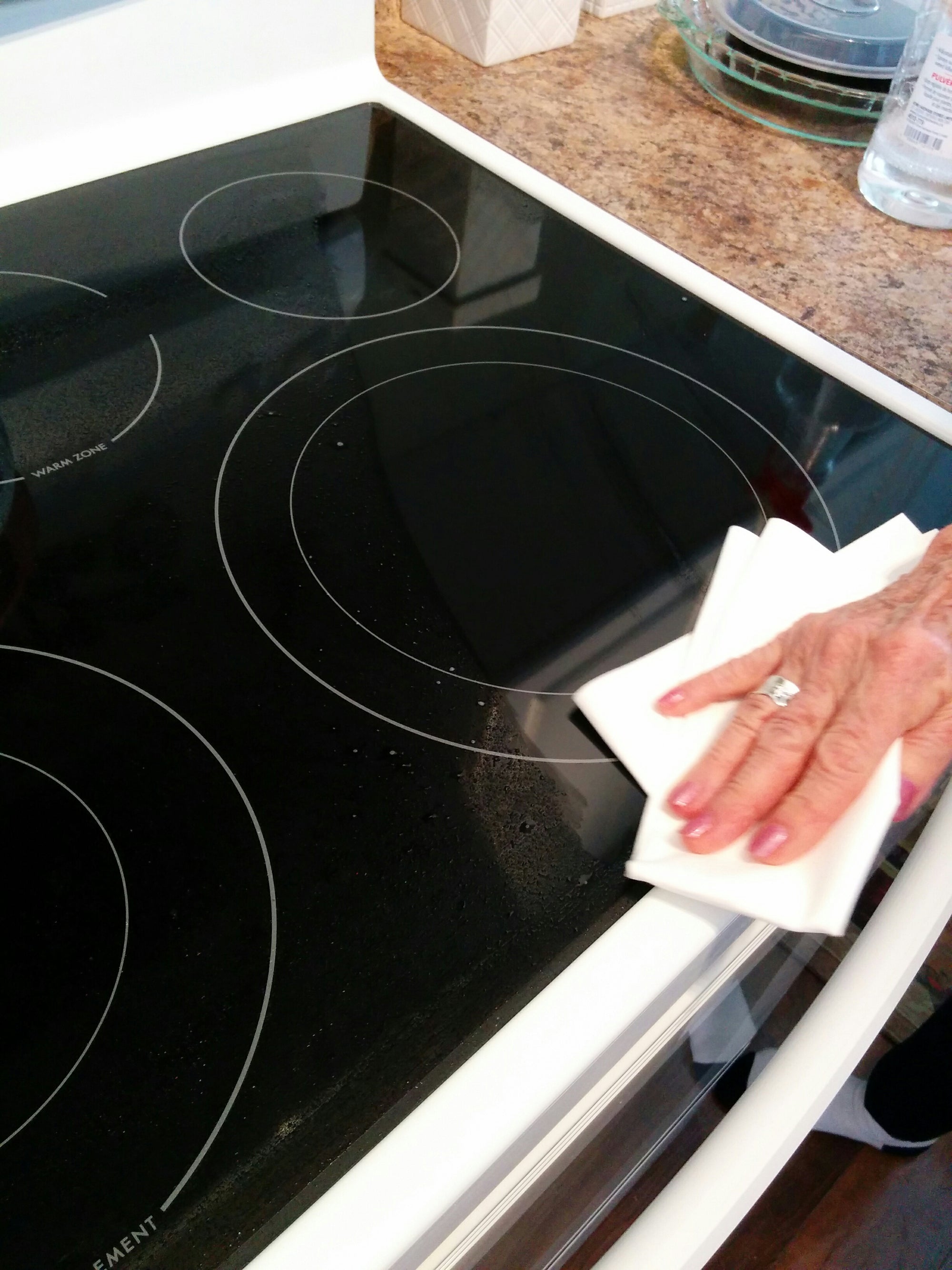 Jude's Original White