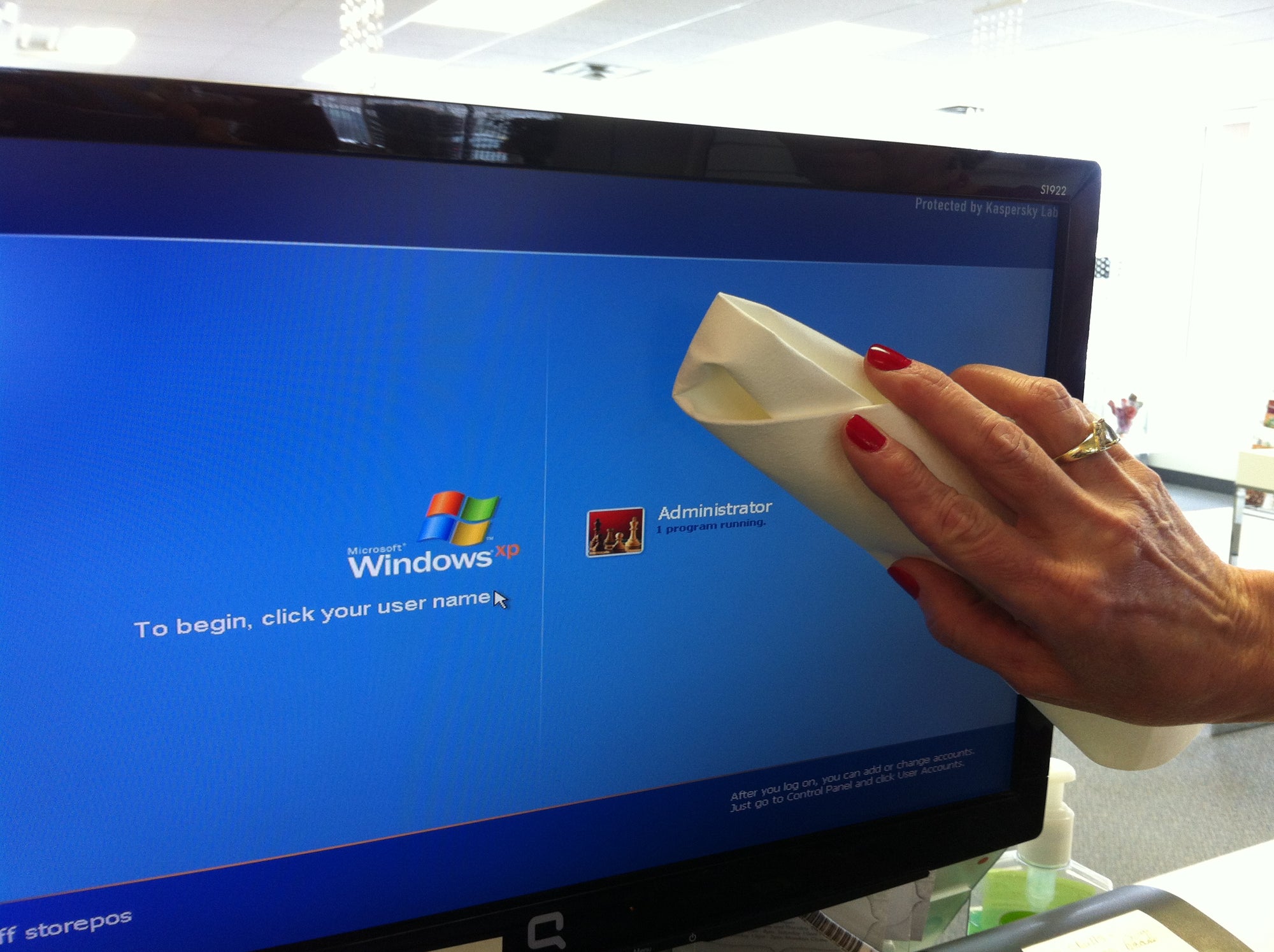 L'original de Jude - 1 Chiffon Blanc