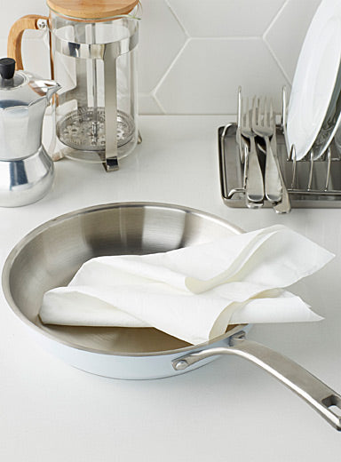 Jude's Original White