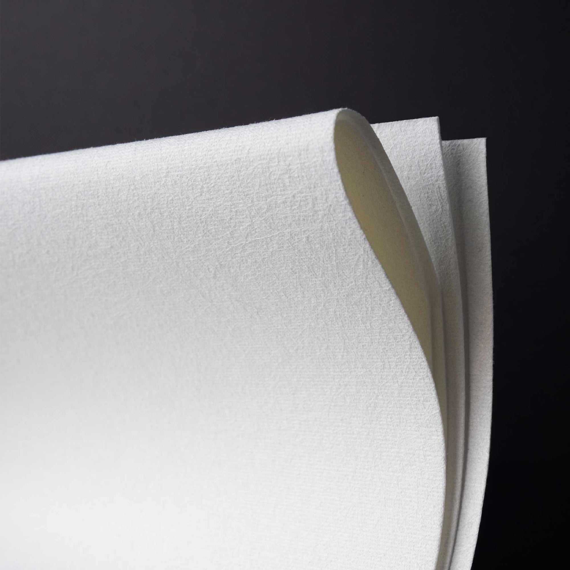 2 Pack - 1 White Cloth & 1 Blue Cloth